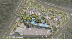 The Reserve Residences (D21), Apartment #614439341